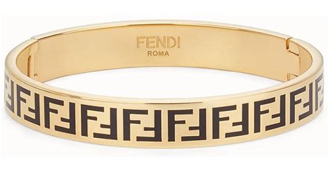 bijoux fendi|Fendi bracelets for women.